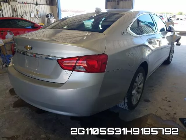 2G1105S31H9185792 фото 5