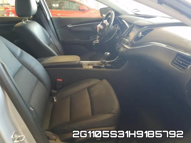 2G1105S31H9185792 фото 6