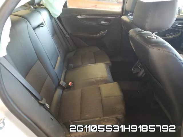 2G1105S31H9185792 фото 7