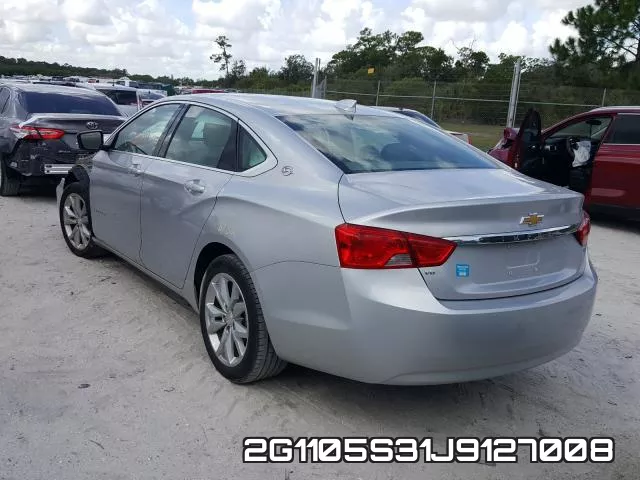 2G1105S31J9127008 фото 4