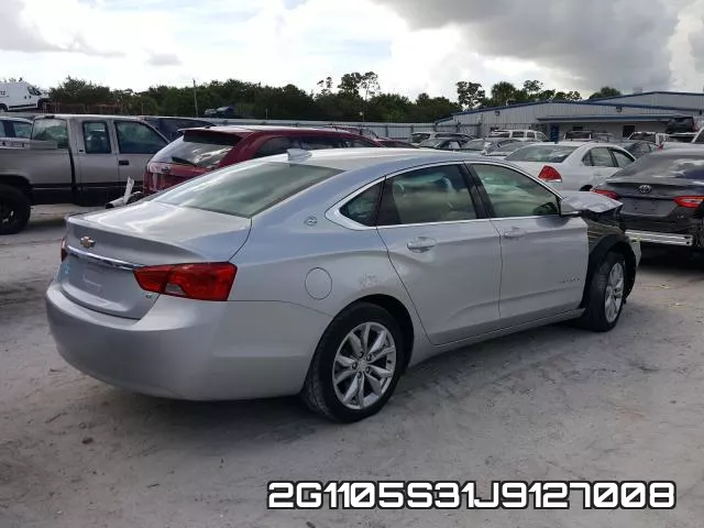 2G1105S31J9127008 фото 5