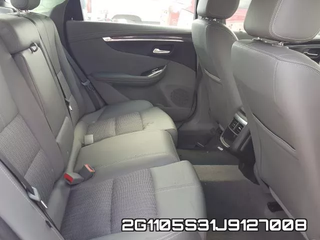 2G1105S31J9127008 фото 7