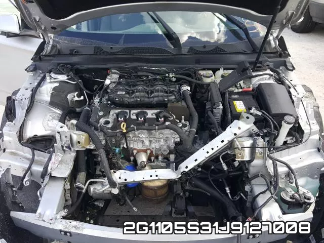 2G1105S31J9127008 фото 8