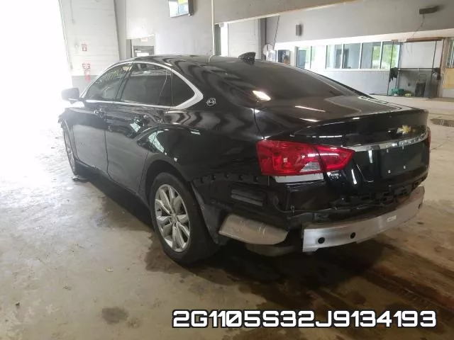 2G1105S32J9134193 фото 4