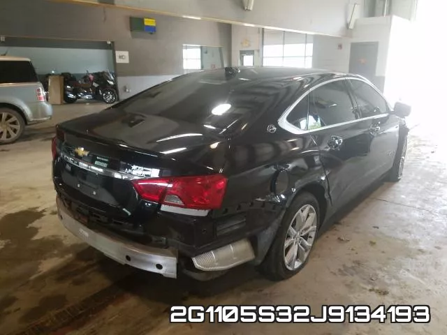 2G1105S32J9134193 фото 5
