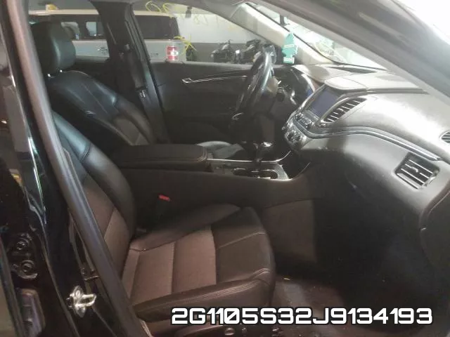 2G1105S32J9134193 фото 6