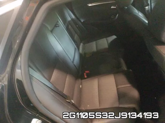 2G1105S32J9134193 фото 7