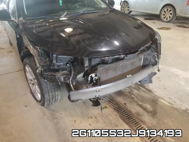 2G1105S32J9134193 фото 10