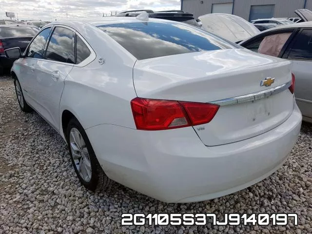 2G1105S37J9140197 фото 4