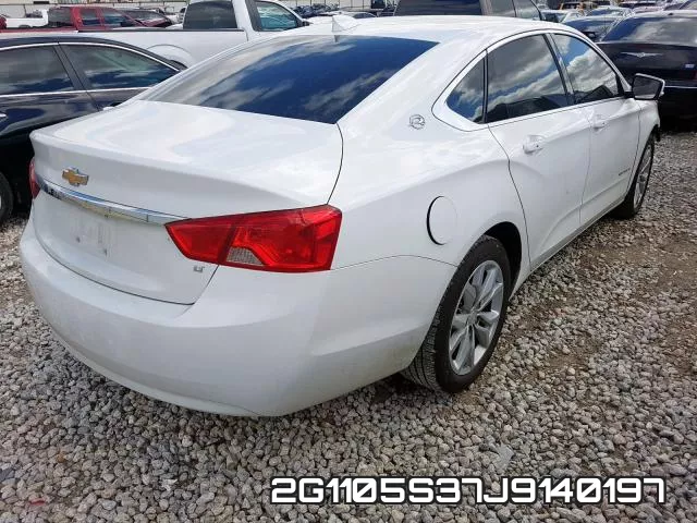 2G1105S37J9140197 фото 5