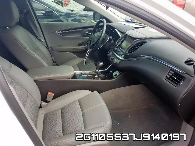 2G1105S37J9140197 фото 6