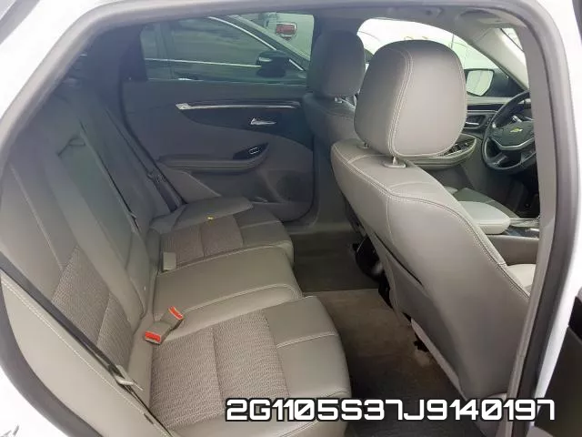 2G1105S37J9140197 фото 7