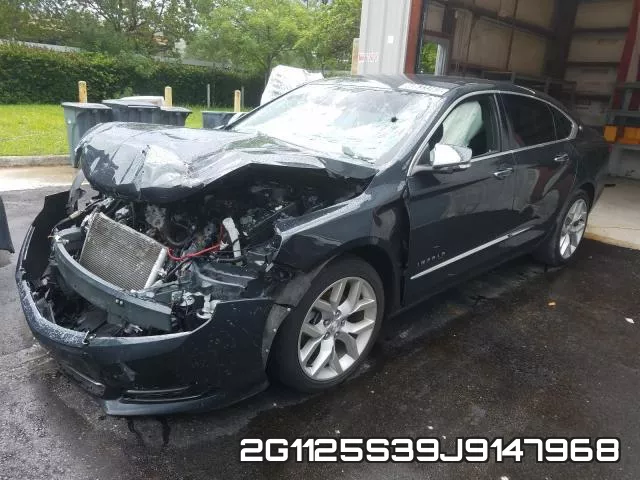 2G1125S39J9147968 фото 3