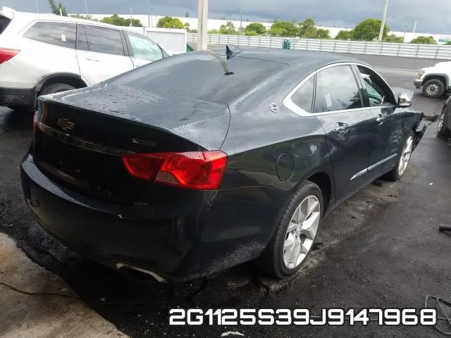 2G1125S39J9147968 фото 5