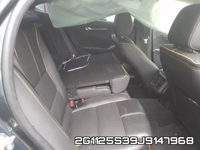 2G1125S39J9147968 фото 7