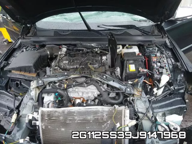 2G1125S39J9147968 фото 8