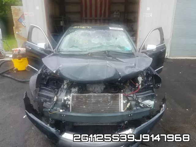 2G1125S39J9147968 фото 10