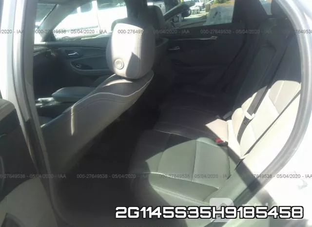 2G1145S35H9185458 фото 9