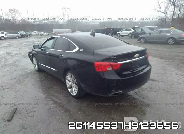 2G1145S37H9123656 фото 4
