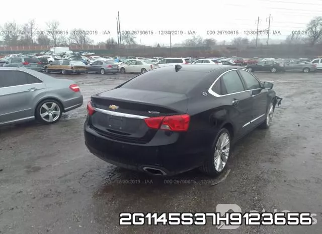2G1145S37H9123656 фото 5