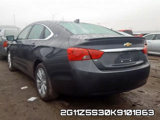 2G11Z5S30K9101863 фото 4