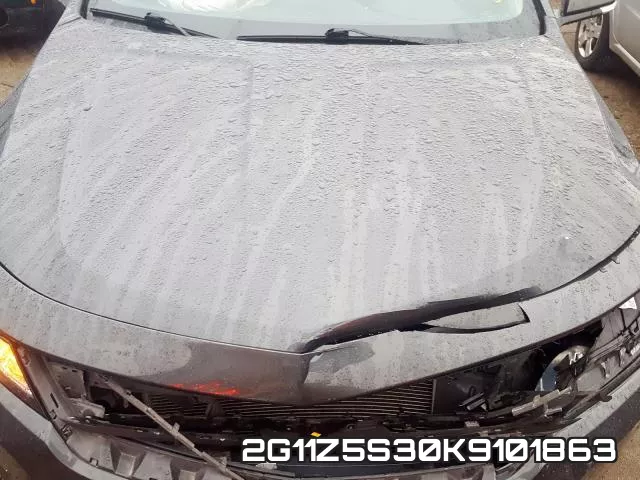 2G11Z5S30K9101863 фото 8