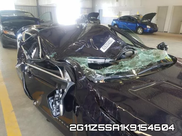 2G11Z5SA1K9154604 фото 10