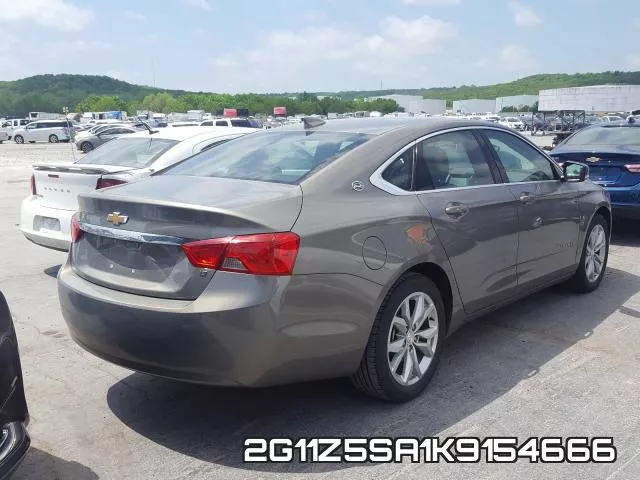 2G11Z5SA1K9154666 фото 5