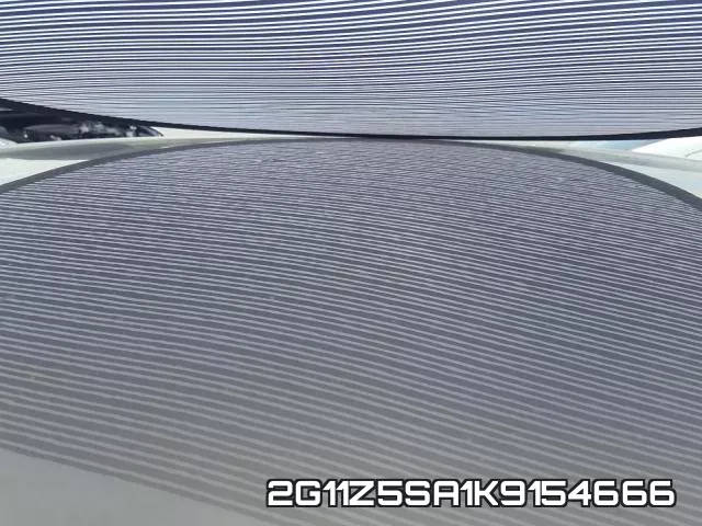 2G11Z5SA1K9154666 фото 10