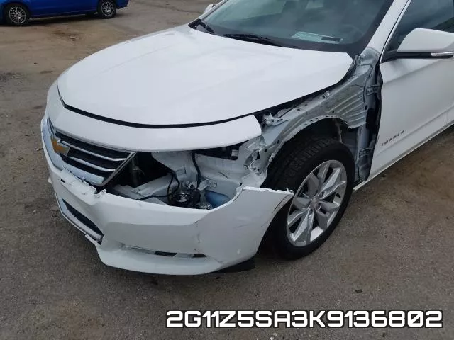 2G11Z5SA3K9136802 фото 10