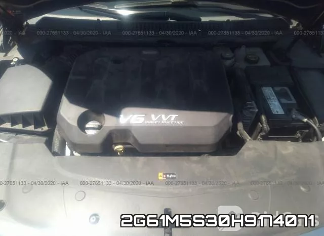 2G61M5S30H9174071 фото 2