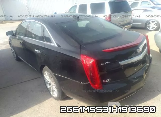 2G61M5S31H1913690 фото 4