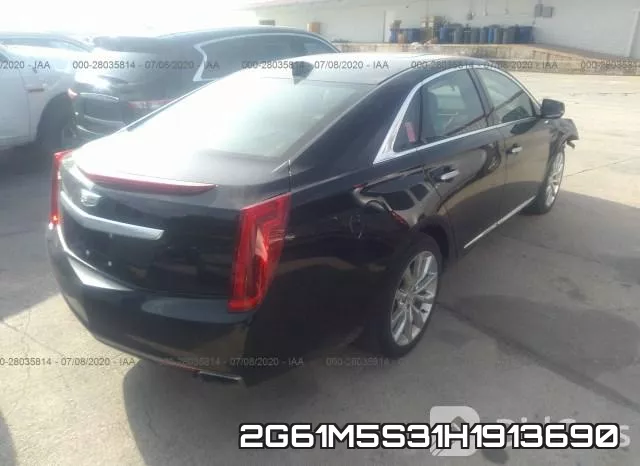 2G61M5S31H1913690 фото 5