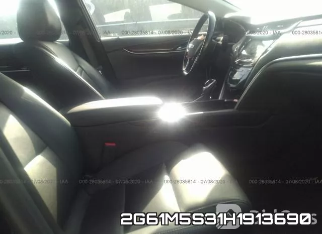 2G61M5S31H1913690 фото 6