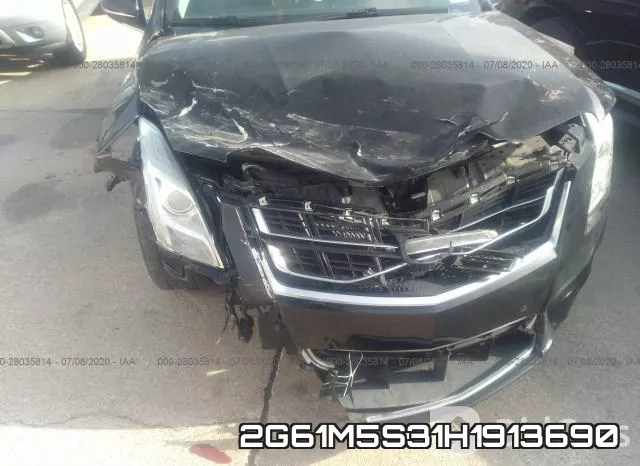 2G61M5S31H1913690 фото 7