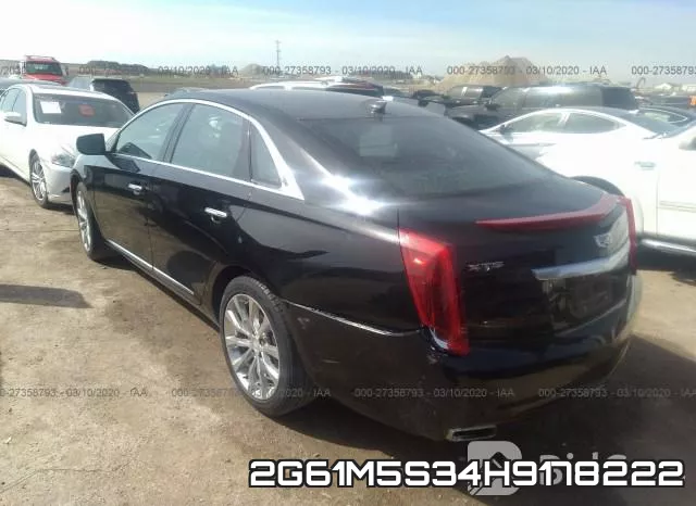 2G61M5S34H9178222 фото 4