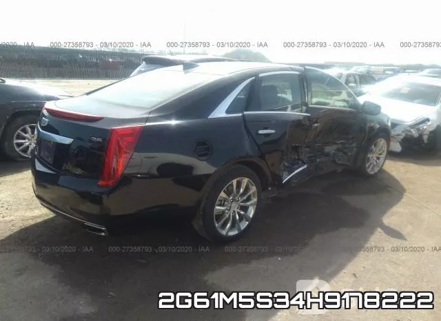 2G61M5S34H9178222 фото 5