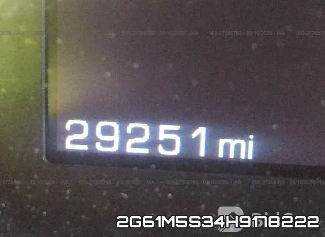 2G61M5S34H9178222 фото 8