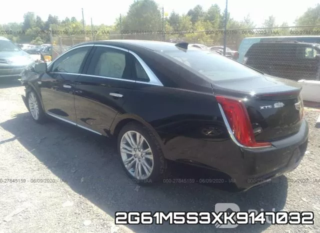 2G61M5S3XK9147032 фото 4