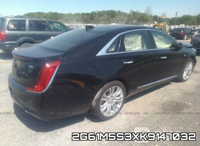 2G61M5S3XK9147032 фото 5