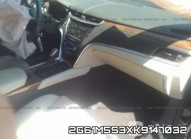 2G61M5S3XK9147032 фото 6