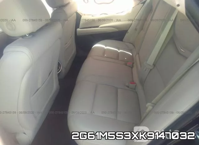 2G61M5S3XK9147032 фото 9