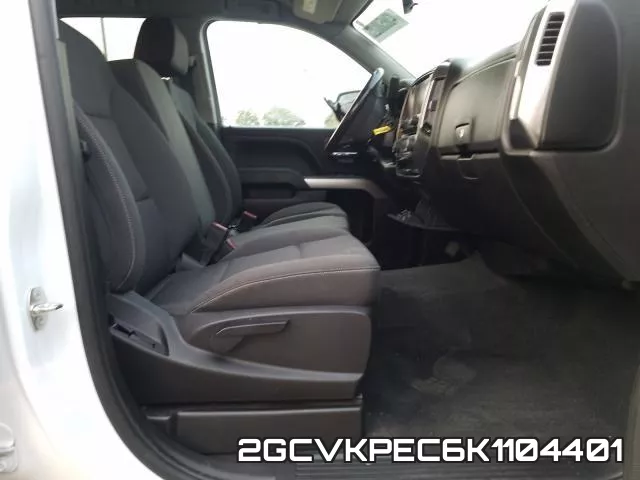 2GCVKPEC6K1104401 фото 6