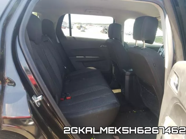 2GKALMEK5H6267462 фото 7