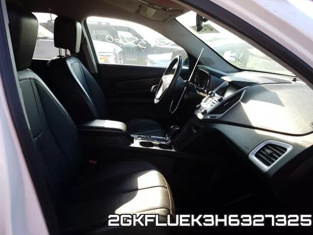 2GKFLUEK3H6327325 фото 6