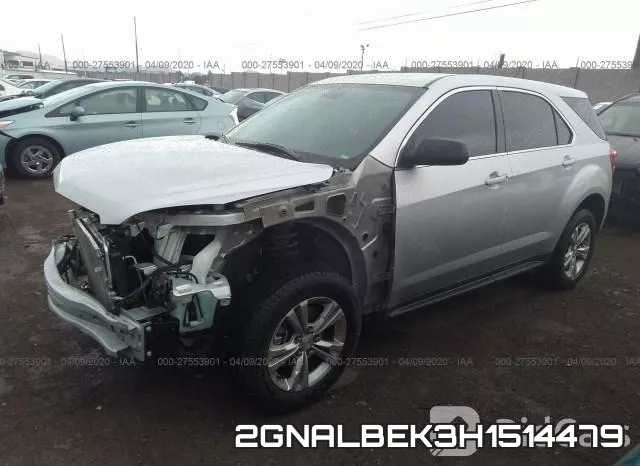 2GNALBEK3H1514479 фото 3