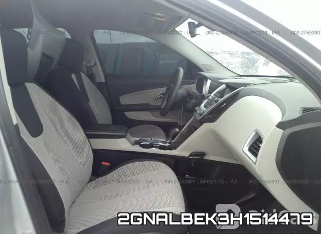 2GNALBEK3H1514479 фото 6