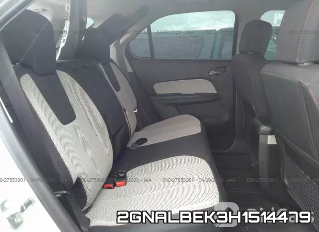 2GNALBEK3H1514479 фото 9
