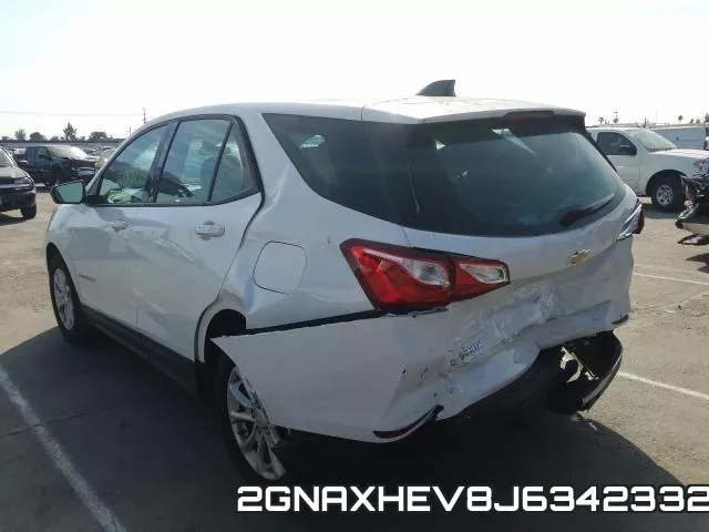 2GNAXHEV8J6342332 фото 4