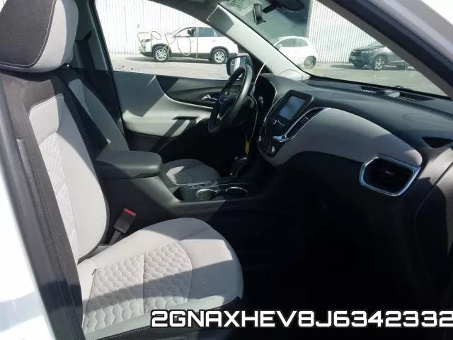 2GNAXHEV8J6342332 фото 6